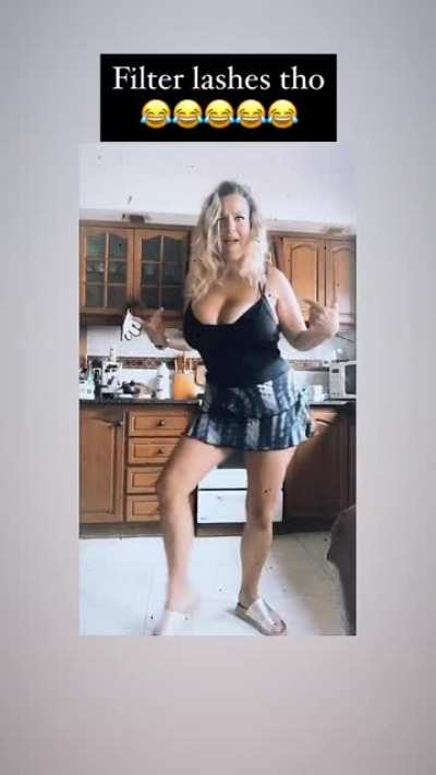 Let it bounce ;)