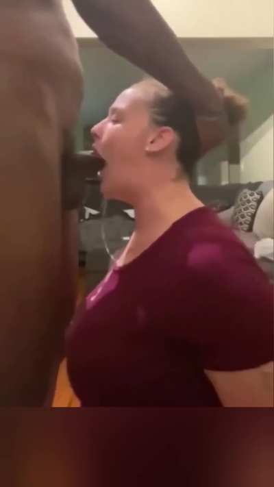 For just $5, I create custom caption videos with a good storyline that matches your fantasy. I find video clips that resemble your Mom/wife/gf/anyone, blur any faces if needed, and make it look as real as possible. DM me if you're interested!