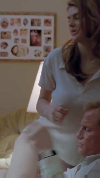 Alexandra Daddario's pussy