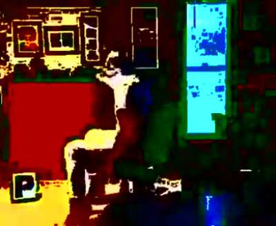 🅱️ixar XD