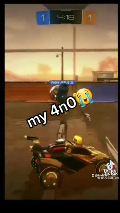 me lo quitaron xd