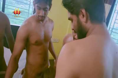 Tina Nandi in one of the boldest porno in India