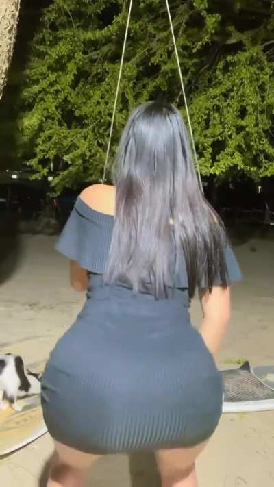 Je twerk bien 