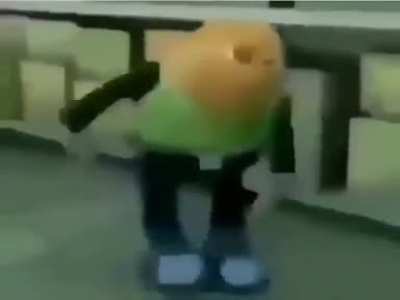 Un bruh momento