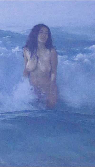 Salma Hayek in Ask The Dust