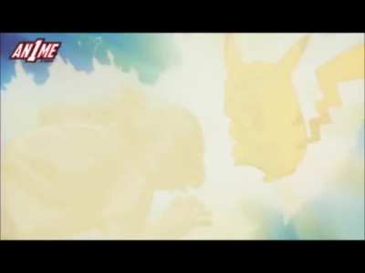 It is Pikachu Day after all