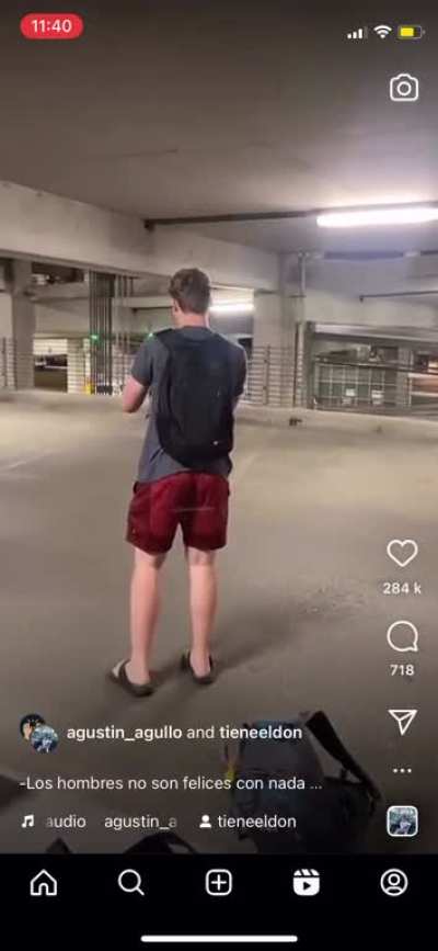 Peak performance