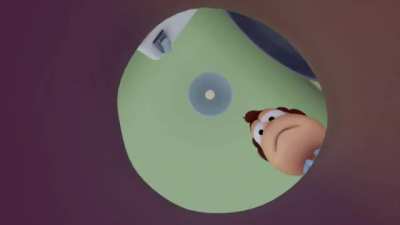 Something I would like to know is, from the subs we just saw being born, how many ended up dying very prematurely like a dead fetus inside of a trash can behind a bar