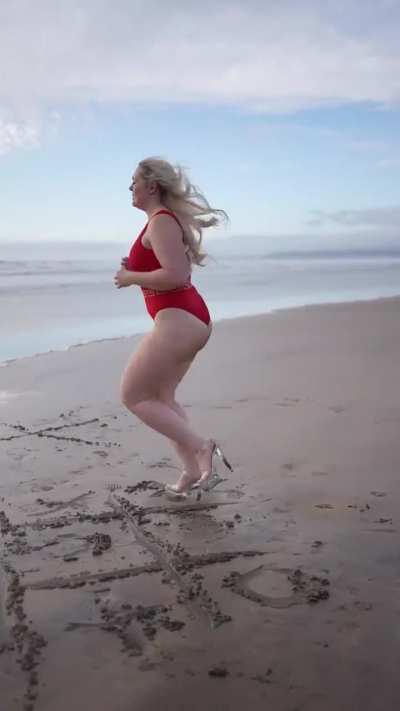 Baywatch Vibes