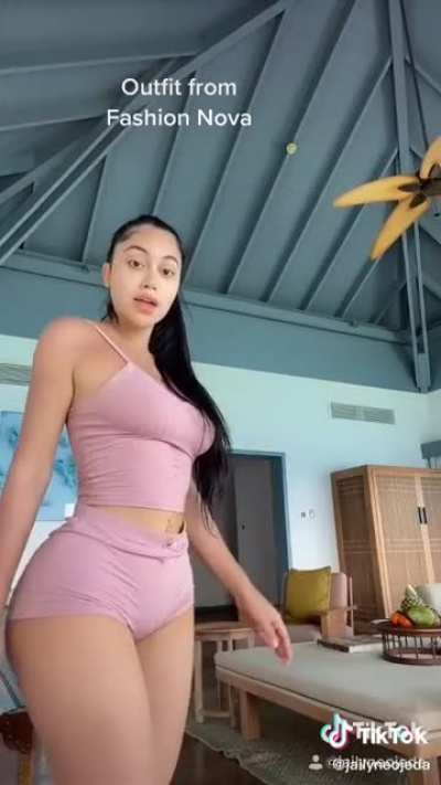 So sexy