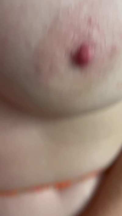 i love to stimulate my clit&hellip;
