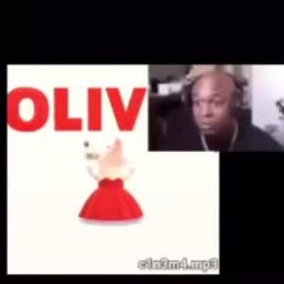 Olivia ○_○( 