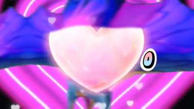 Send this to your crush who plays Bel'Veth