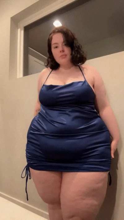 Ready for our date