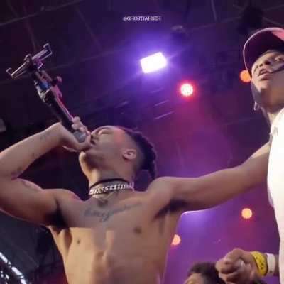 X&rsquo;s selective variety of music