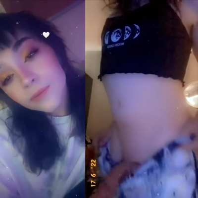 &acirc;&not;&iuml;&cedil; if you&acirc;d play with my girl cock &eth;&curren;&shy;