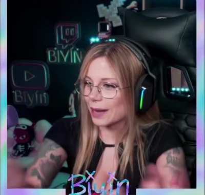 Uff como le rebotan las tetas a biyin 🔥