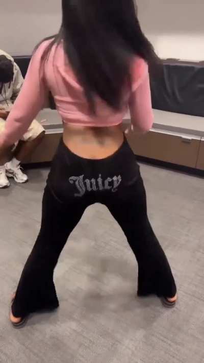 Juicy
