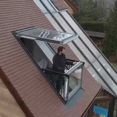 Blursed suprise at the end