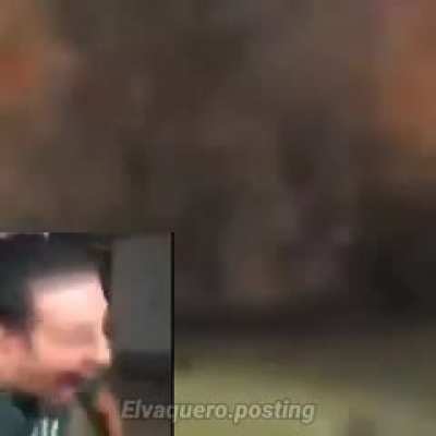 Jajajajaja dijo el bicho r&iacute;anse