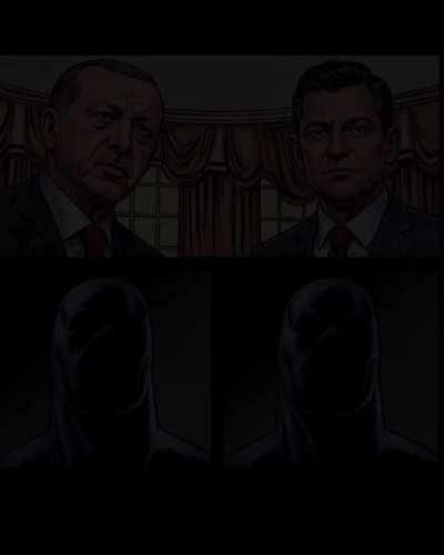 Beyler Bayanlar nasıl olmuş?