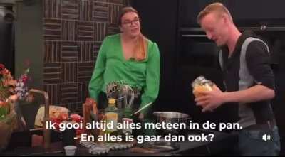 ik👨&zwj;🍳ihe