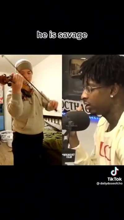 21 Savage St8 Savage