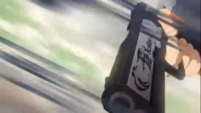 Proper self defense