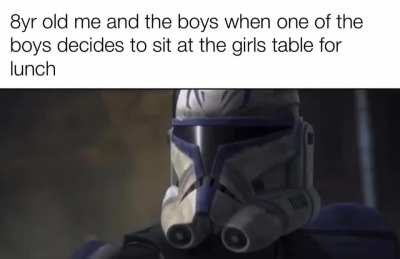 I can&rsquo;t think of a clever title
