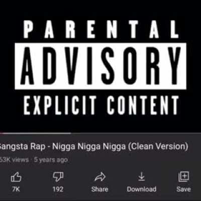 Think of them kids