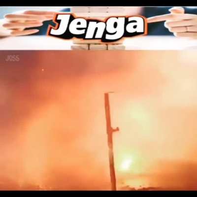 Jenga