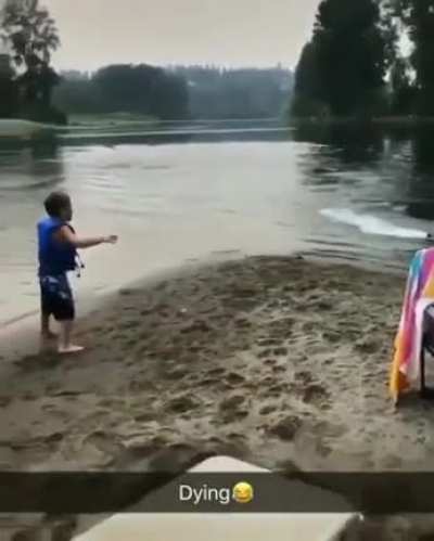 Splash
