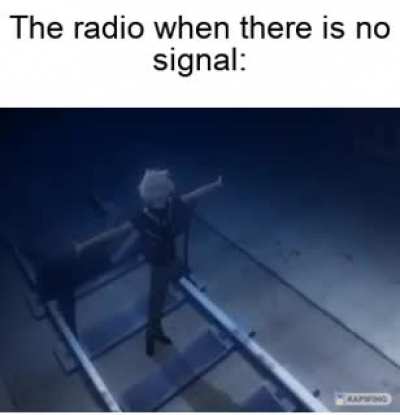No ideia for title