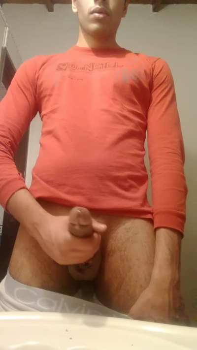 I love this sub still growing. I love cum for u ❤️