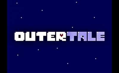 Outertale - Fallen Down