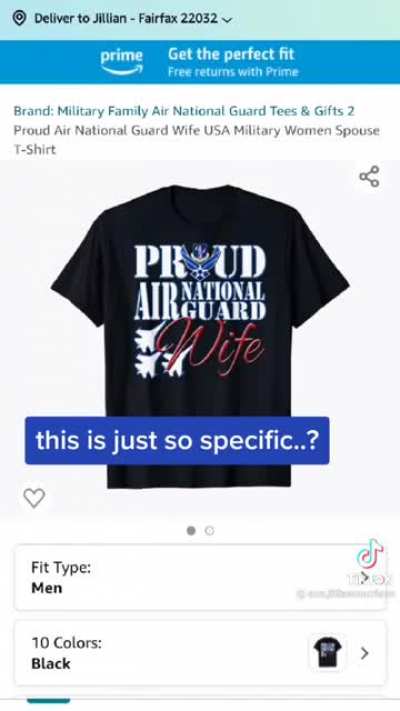 If "you will refer to me by my husband's rank" was made into a clothing line