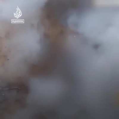 Leaked drone footage shows Israel murdering 4 unarmed Palestinian civilians trying to get to their homes