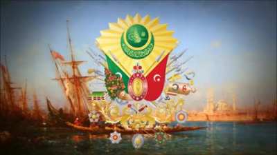 İmperial Anthem "Mecidiye Marşı"