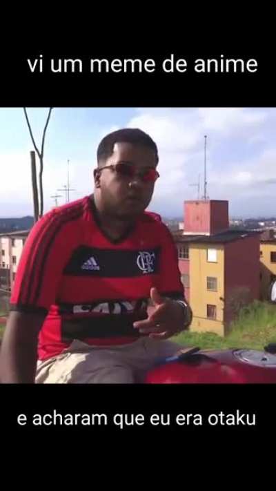A&iacute; ja era (meme feito por mim)