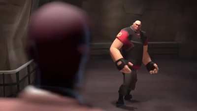 The heavy is dead