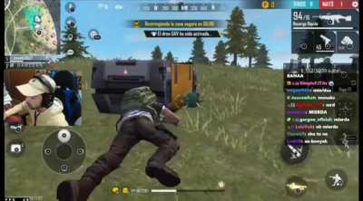 Ni&ntilde;o de 6 a&ntilde;os agrede verbalmente a streamer famoso