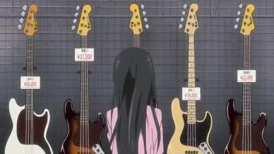 Daily Top Waifu 86 - Getting to first bass