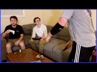 I&rsquo;m back with another one of my favorite clips I couldn&rsquo;t find on YouTube