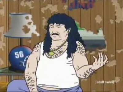 &ldquo;Oh baby, that&rsquo;s rockin&rdquo;