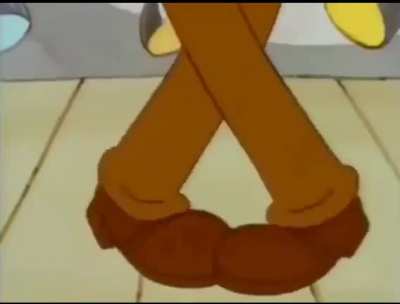 jon bailando:
