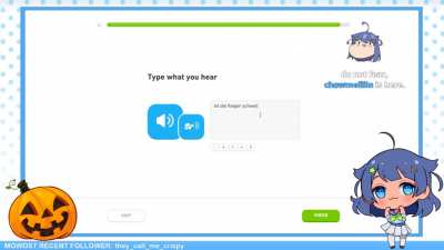 Duolingo
