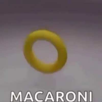Recursive pasta