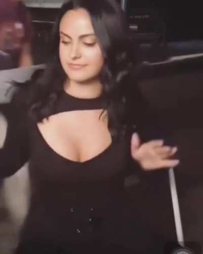 such a hottie