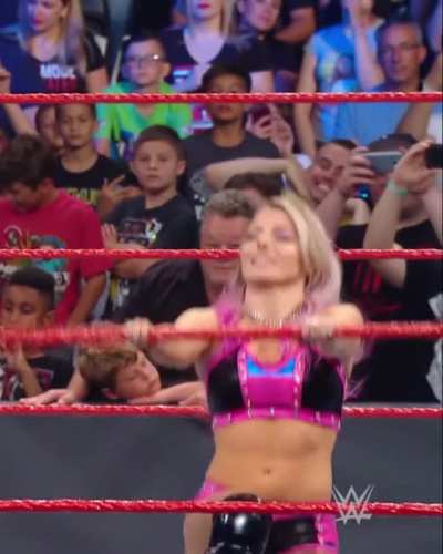 Alexa Bliss💖
