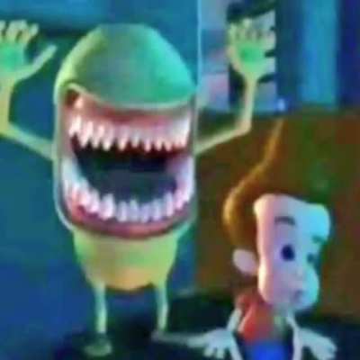 Thiccy momento